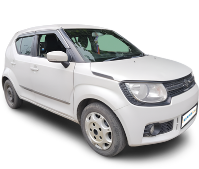 Maruti IGNIS-img